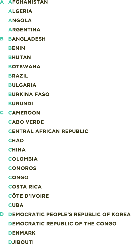 Member States